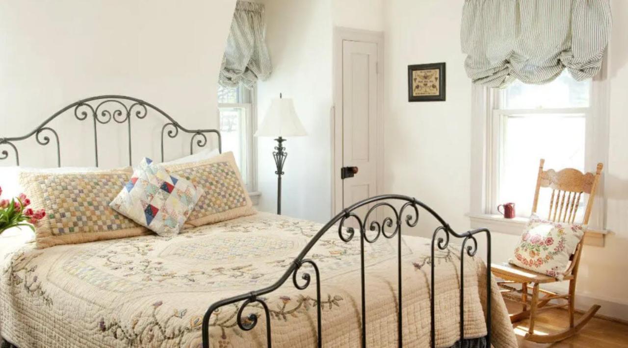 Brickhouse Inn B&B Gettysburg Eksteriør billede