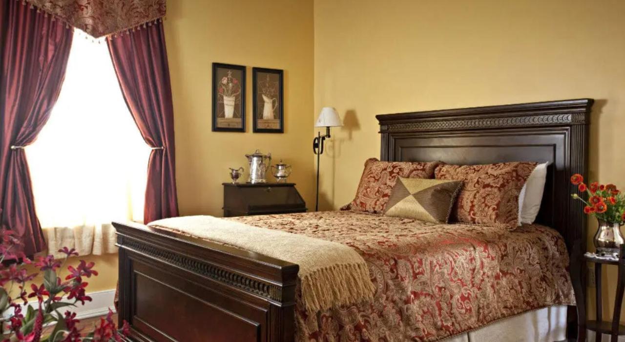 Brickhouse Inn B&B Gettysburg Eksteriør billede