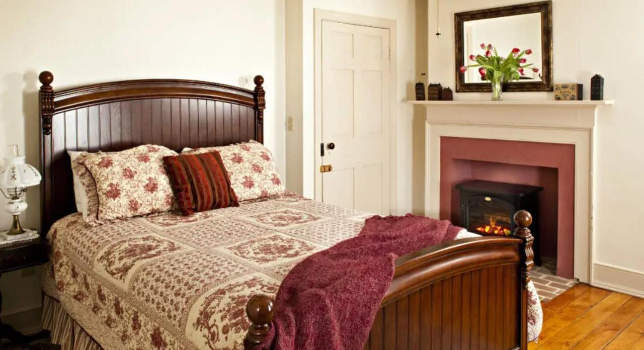 Brickhouse Inn B&B Gettysburg Eksteriør billede