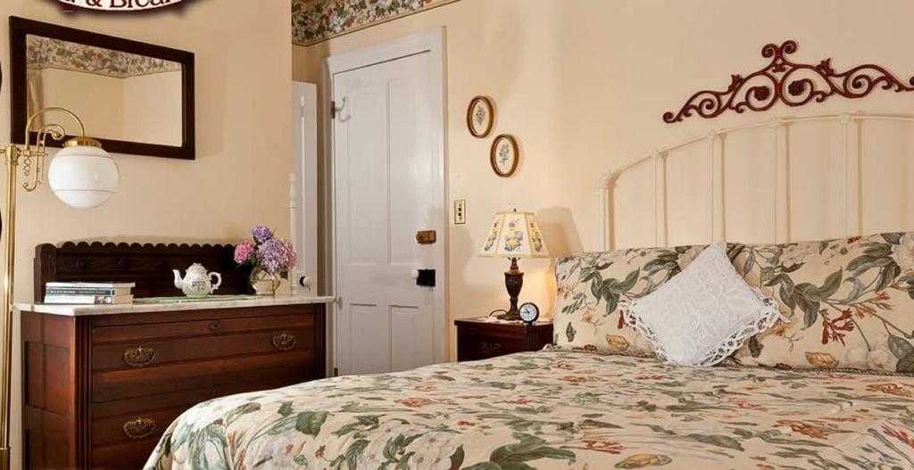 Brickhouse Inn B&B Gettysburg Eksteriør billede