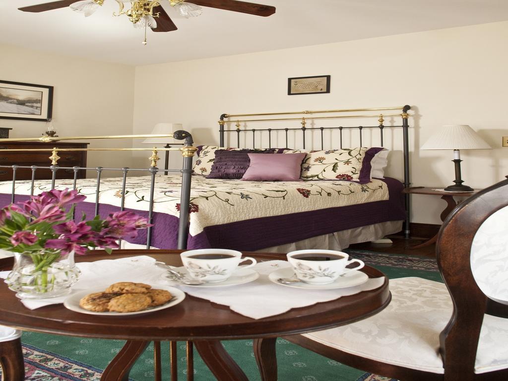 Brickhouse Inn B&B Gettysburg Eksteriør billede
