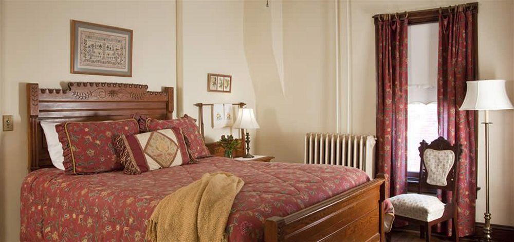 Brickhouse Inn B&B Gettysburg Eksteriør billede