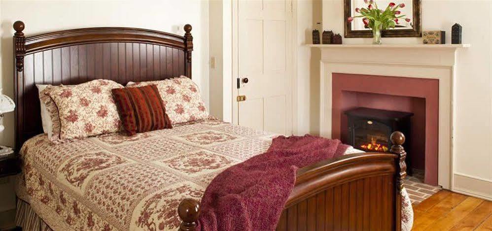 Brickhouse Inn B&B Gettysburg Eksteriør billede