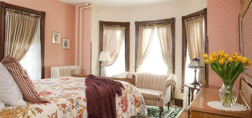 Brickhouse Inn B&B Gettysburg Eksteriør billede