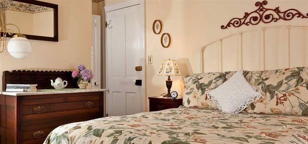 Brickhouse Inn B&B Gettysburg Eksteriør billede