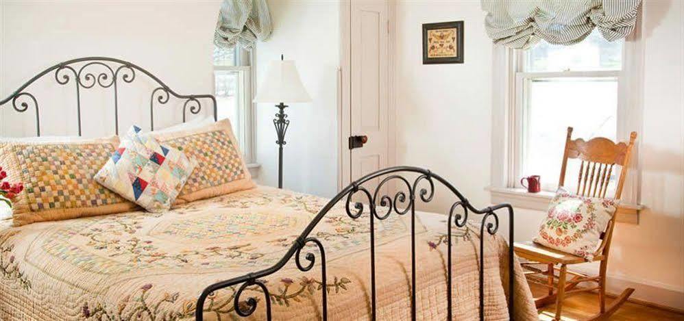 Brickhouse Inn B&B Gettysburg Eksteriør billede