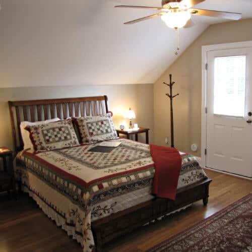 Brickhouse Inn B&B Gettysburg Eksteriør billede